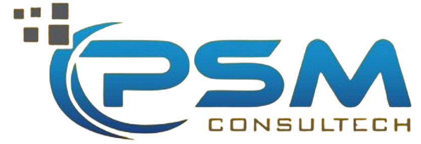 PSM Logo